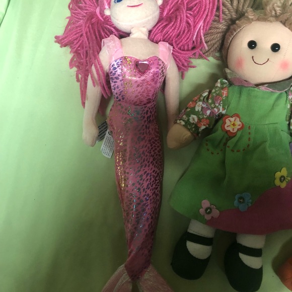 Dolls lot - Picture 7 of 7